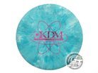 USED Lightning Standard #2 Upshot 150g Teal Magenta Foil Putter Golf Disc