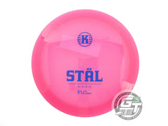 Kastaplast K1 Stal Fairway Driver Golf Disc (Individually Listed)
