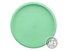 USED Innova KC Pro Roc 180g Lt. Green Red Foil A Midrange Golf Disc