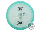 USED Dynamic Discs Lucid EMAC Truth 178g Seafoam Oil Slick Foil Midrange Disc