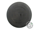 USED Discraft [McBETH] Jawbreaker Luna 175g Blackout Putter Golf Disc