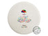 Above Ground Level Hemp Woodland Magnolia Midrange Golf Disc (Individually Listed)