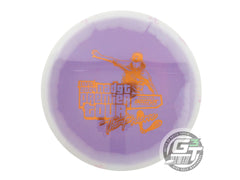 Innova Limited Edition 2024 NADGT at The Preserve Halo Star Mako3 Midrange Golf Disc (Individually Listed) - Gotta Go Gotta Throw