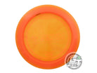 USED Discraft Z Nuke 173g Orange White Stamp PFN Distance Driver Golf Disc