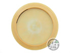 USED Discraft ESP Crank 171g Marigold Gold Glitter Foil Distance Driver Disc