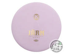 Kastaplast K3 Hard Jarn Midrange Golf Disc (Individually Listed)