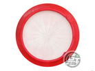 USED Dynamic Discs Supreme Orbit General 173g Red-White Distance Driver Disc