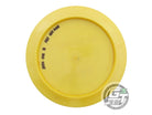 USED Innova GStar Colossus 171g Yellow Wiped Stamp Distance Driver Golf Disc