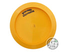 USED Innova Star Shryke 164g Marigold Silver Prism Foil Distance Driver Disc