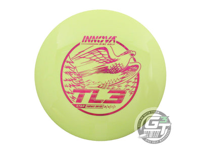 Innova Star TL3 Fairway Driver Golf Disc (Individually Listed)