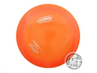 USED Innova Blizzard Beast 158g Orange Silver Foil Distance Driver Golf Disc