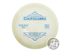 Lone Star Artist Series Glow Alpha Chupacabra Fairway Driver Golf Disc (Individually Listed)