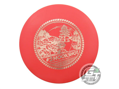 Lightning Sure Grip #2 Hookshot Fairway Driver Golf Disc (Individually Listed)