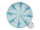 NOS Climo PROTOTYPE Trophy Line Cliff 174g Teal-White Putter Golf Disc