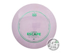 USED Dynamic Discs FIRST RUN Supreme Escape 173g Lilac Fairway Driver Golf Disc