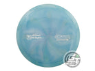 USED Discraft Titanium Cicada 170g Teal-Green Fairway Driver Golf Disc