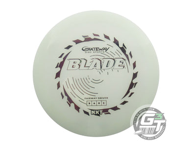 Gateway NXT Blade Fairway Driver Golf Disc (Individually Listed)