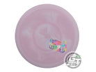 USED Infinite D-Blend Tomb 170g Purple Jellybean Foil Putter Golf Disc