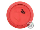 USED Gateway Diamond Realm 175g Red Gray Foil Distance Driver Golf Disc