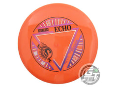 Streamline Neutron Soft Echo Midrange Golf Disc (Individually Listed)