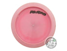 USED Discraft ESP Scorch 171g Pink Gold Star Foil Distance Driver Golf Disc