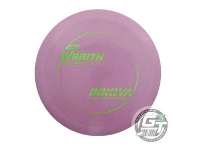 Innova Pro Wraith Distance Driver Golf Disc (Individually Listed)