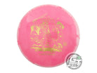 USED Infinite [PROCTOR] Halo S-Blend Centurion 175G White-Pink Driver Golf Disc
