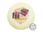 USED Lone Star Glow The Dome 174g Sunset Foil Fairway Driver Golf Disc