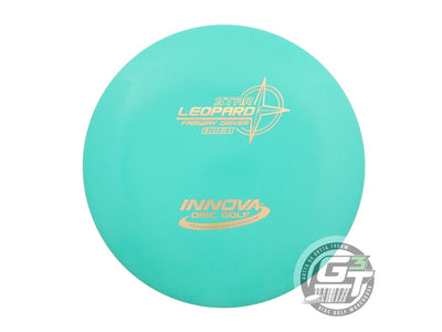 Innova Star Leopard Fairway Driver Golf Disc (Individually Listed)