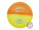 USED Innova Champion Wraith 170g Yellow HOME DYED Distance Driver Golf Disc