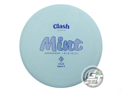 Clash Softy Mint Putter Golf Disc (Individually Listed)