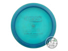 USED Innova Champion Teebird 151g Blue Red Foil Fairway Driver Golf Disc