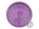 USED Thought Space Aura Crux 178g Purple Midrange Golf Disc