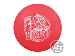 Innova GStar Beast Distance Driver Golf Disc (Individually Listed)