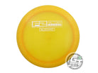 USED Innova Blizzard Wraith 153g Marigold Distance Driver Golf Disc