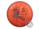 USED RPM Discs Cosmic Piwakawaka 179g Red Black Stamp Midrange Golf Disc