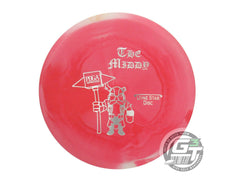 Lone Star Artist Series Delta 1 The Middy Midrange Golf Disc (Individually Listed)