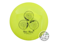 Kastaplast Limited Edition 2026 Tour Series Joey Buckets K1 Hard Malm Fairway Driver Golf Disc (Individually Listed)
