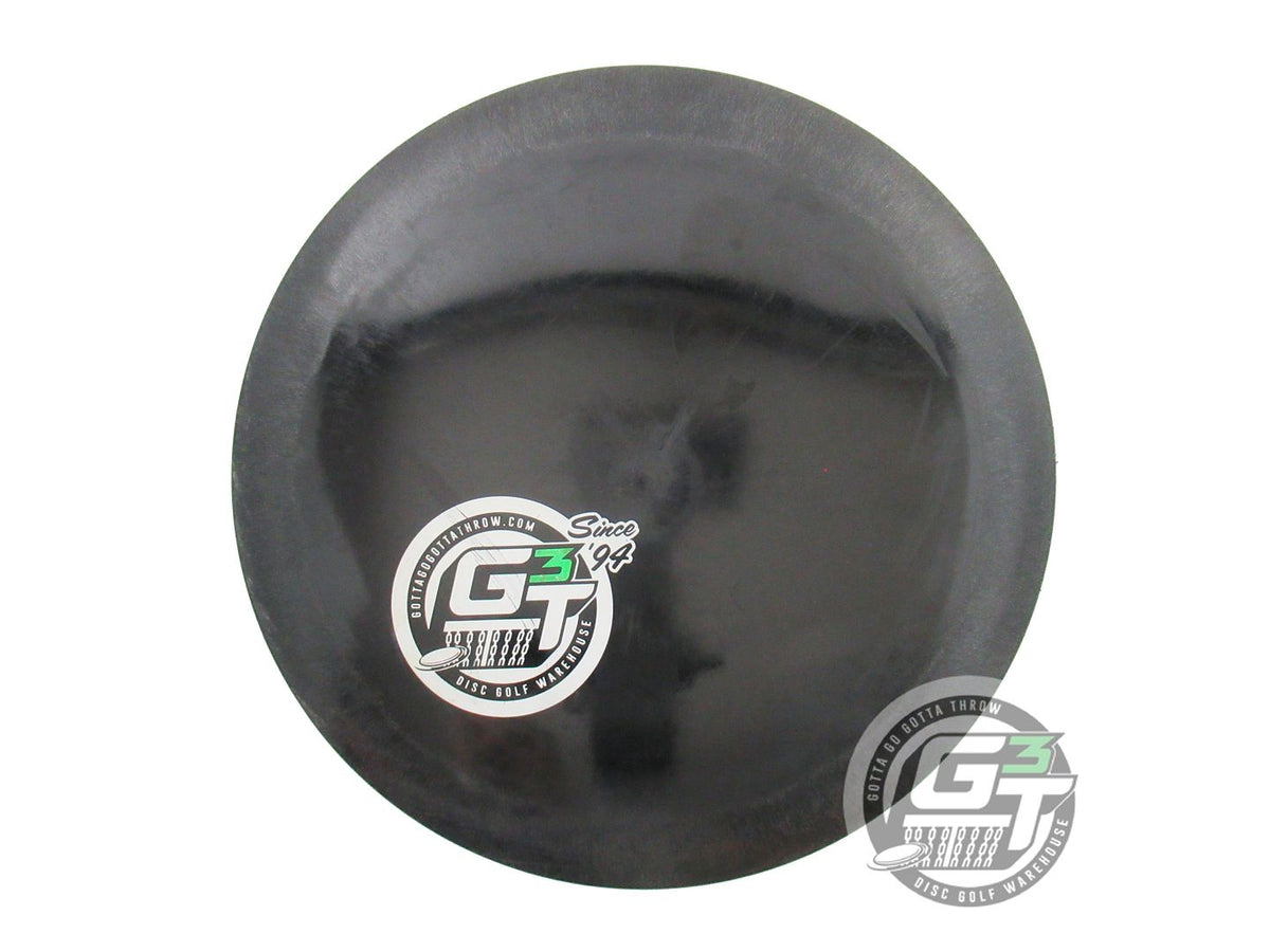 USED Innova Star Destroyer 173g Black G3T Distance Driver Golf Disc