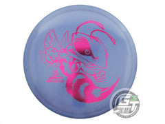 Discraft Big Z Buzzz Midrange Golf Disc (Individually Listed)