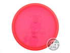 USED DiscMania C-Line MD3 176g Red Teal Foil A Midrange Golf Disc