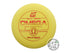Millennium DT Omega Putter Golf Disc (Individually Listed)
