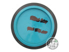 USED MVP Disc Sports Neutron Relativity 173g Teal PFN Distance Driver Golf Disc