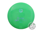 USED DiscMania Echo S-Line DD3 175g Green Blue Holo Foil Distance Driver Disc