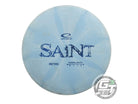 USED Latitude 64 Retro Burst Saint 174g Teal Blue Foil Fairway Driver Golf Disc