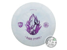 USED DiscMania RAGE STONE Lux Vapor FD1 173g Sky Blue Fairway Driver Golf Disc