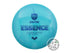 Discmania Evolution Neo Essence Fairway Driver Golf Disc (Individually Listed)