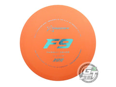 Prodigy 200 Series F9 Fairway Driver Golf Disc (Individually Listed)