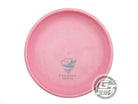 USED Prodigy Discs 300 PA3 172g Pink Aqua Foil Putter Golf Disc
