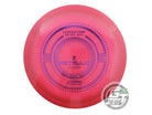 NOS Discraft [LEDGESTONE] Metallic Z Stalker 177g Red Purple Foil Driver Disc
